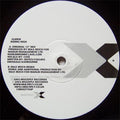 Glider : Riding High (12", Promo)