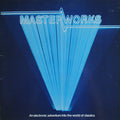 Masterworks : Masterworks (LP, Gat)
