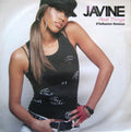Javine : Real Things (D'Influence Mixes) (12", Promo)