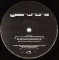 Gearwhore : The Picture (12", Promo)