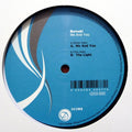 Burnski : Me And You (12")