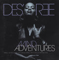 Des'ree : Mind Adventures (CD, Album)