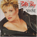 Patti Day : No One (7")