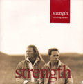 Strength (3) : Breaking Hearts (7", Single)