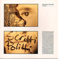 Scritti Politti : First Boy In This Town (Lovesick) (7", Single)