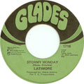 Latimore (2) : Stormy Monday / There's No End (7", Single)