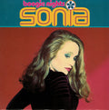 Sonia : Boogie Nights (7")