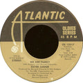 Sister Sledge : He's The Greatest Dancer / We Are Family (7", Single, RE)
