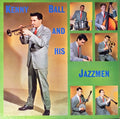 Kenny Ball And His Jazzmen : Kenny Ball And His Jazzmen (LP)