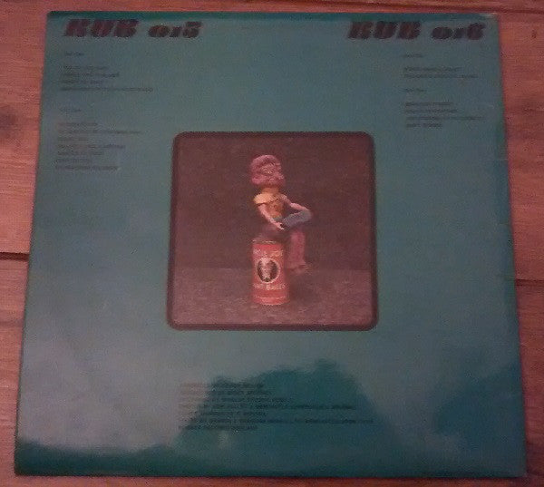 Mike Harding (2) : The Rochdale Cowboy Rides Again (2xLP)
