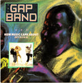 The Gap Band : How Music Came About (Bop B Da B Da Da) (7")