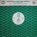 Subterrania Featuring Ann Consuelo : Do It For Love (Remix) (12")