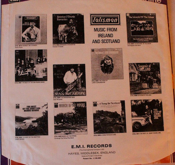 The Beach Boys : The Beach Boys (LP, Comp)