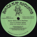 Duron Tarik Featuring Children Speak : Not Over (12")
