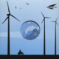 P.Toile : Arris (12")