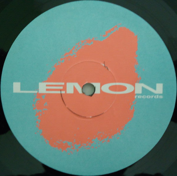One Way Street Feat. Gisele Jackson : Let's Go All The Way (12")