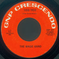 Magic Merry Band : Tico Tico (7")