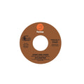 Sylvester : Over And Over (7")