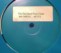 Thomas Newman : Six Feet Under (12", Unofficial, W/Lbl, Sti)