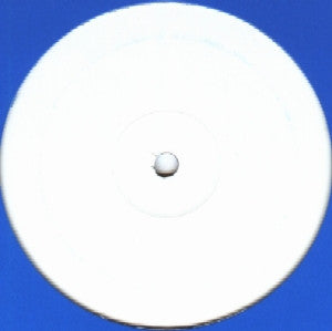 Thomas Newman : Six Feet Under (12", Unofficial, W/Lbl, Sti)