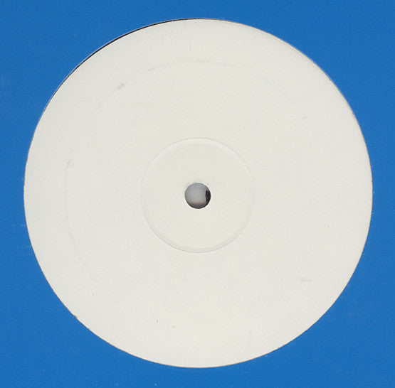 Thomas Newman : Six Feet Under (12", Unofficial, W/Lbl, Sti)
