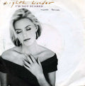 Eighth Wonder : I'm Not Scared (7", Single)