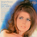 Strings For Pleasure : Play The Best Of Bacharach (LP)