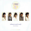 Five Star : Whenever You're Ready (The New York Mix) (12")