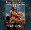 Urban Cookie Collective : High On A Happy Vibe (7", Single)