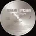Wyclef Jean : Pussycat (12", Promo)
