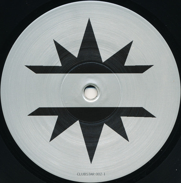 Dealers De Funk : New Jersey (12")