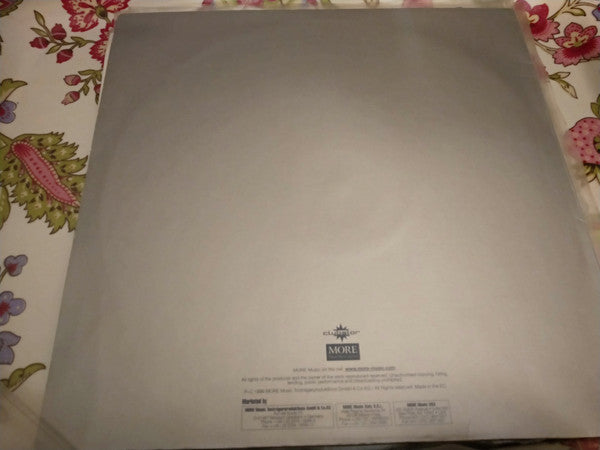 Dealers De Funk : New Jersey (12")