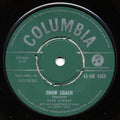 Russ Conway : Snow Coach  (7")