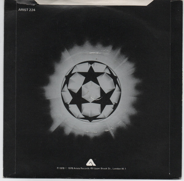 Quazar (2) : Funk 'N' Roll  (Dancin' In The "Funkshine") (7", Single)