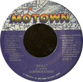 Commodores : Still (7")