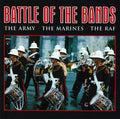 Various : Battle Of The Bands (CD, Comp)