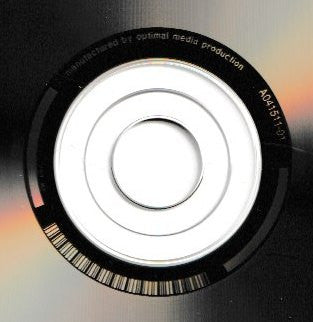 Various : Battle Of The Bands (CD, Comp)