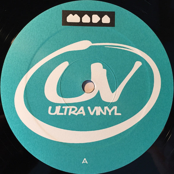 Big Man : Atomica (12")