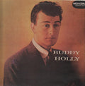 Buddy Holly : Buddy Holly (LP, Album, Mono, RE, Tex)