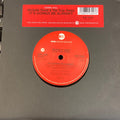 Michelle David & The True-Tones : It's Gonna Be Alright (7", Single)