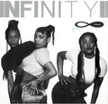 Infinity (2) : Tonight (12")