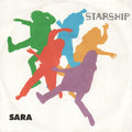 Starship (2) : Sara (12", Single)