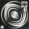 Techno Cop : The Vision (12")