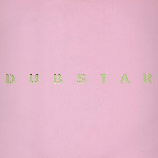 Dubstar (2) : I (12", Promo, Pin)