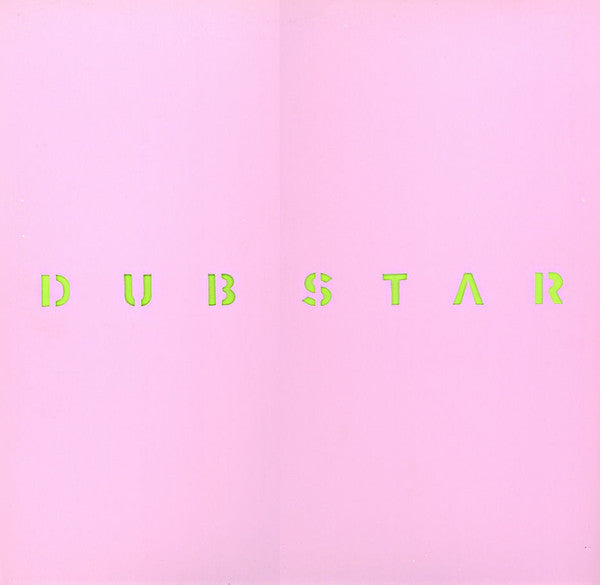 Dubstar (2) : I (12", Promo, Pin)