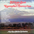 The Tom Müller Orchestra : African Beat & Other Kaempfert Favourites (LP)