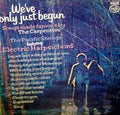 The Pacific Strings : We've Only Just Begun (Songs Made Famous By The Carpenters) (LP)