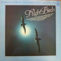 Ronnie Aldrich, His Piano And Orchestra* : Night Birds (LP)