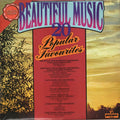 Various : Beautiful Music 20 Popular Favourites (LP, Comp, Ltd)