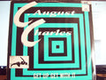 C. August Charles : Get Up Get With It (12")